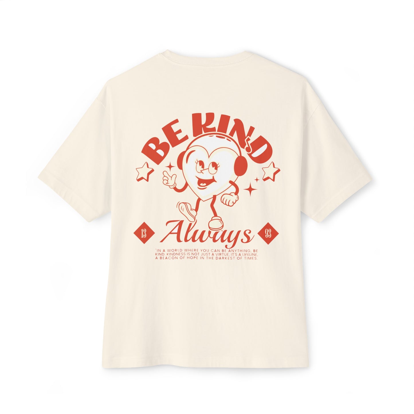 BE KIND T-SHIRT