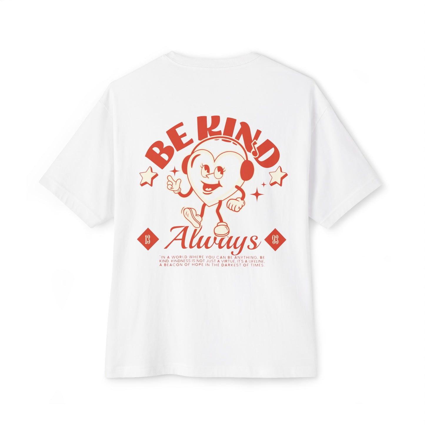 BE KIND T-SHIRT