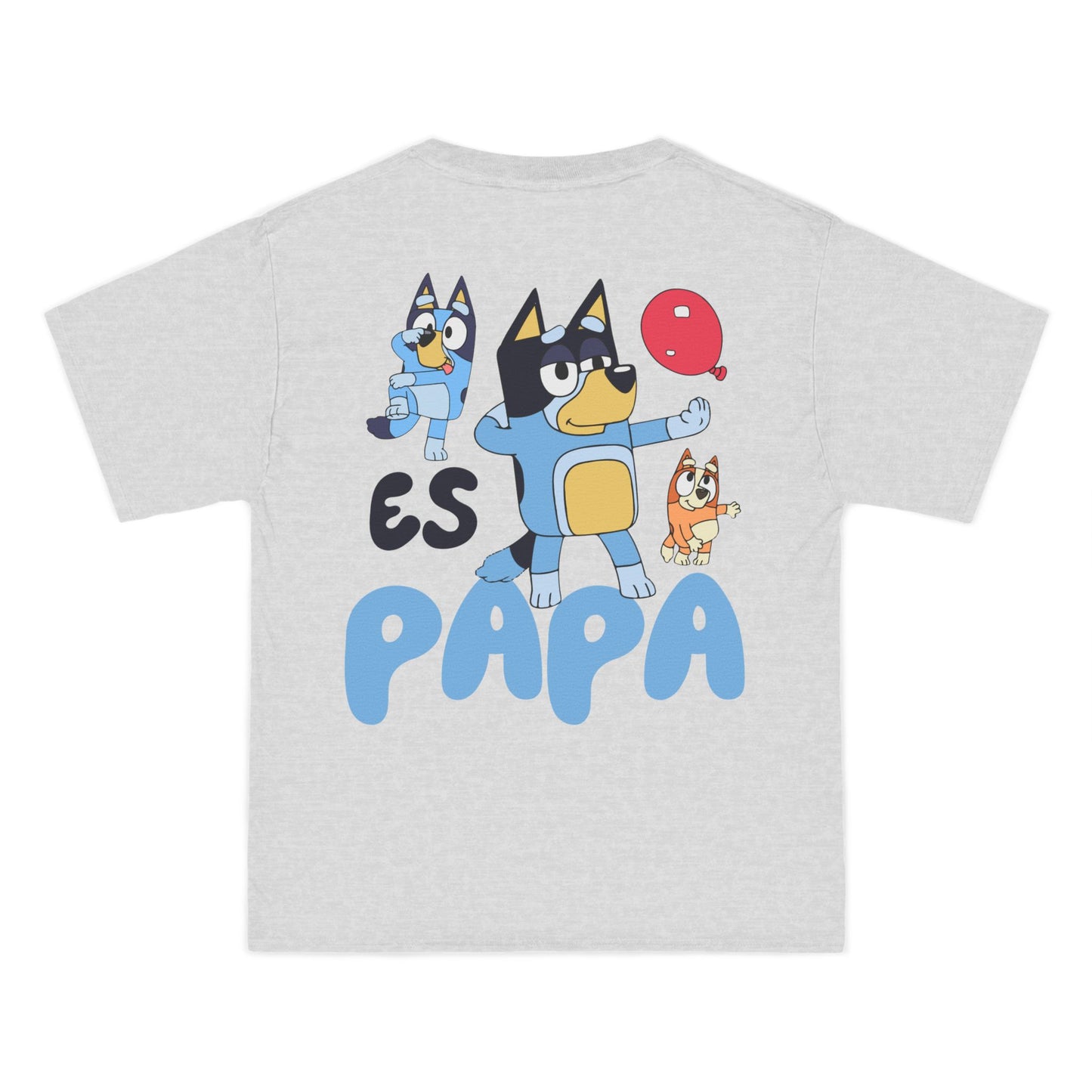 Es Papa - Bluey