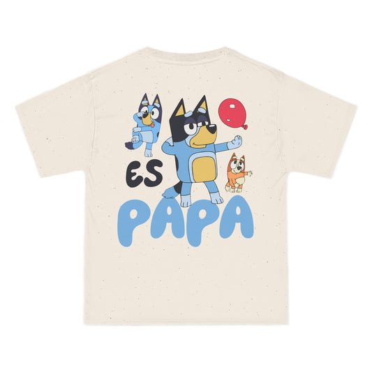 Es Papa - Bluey