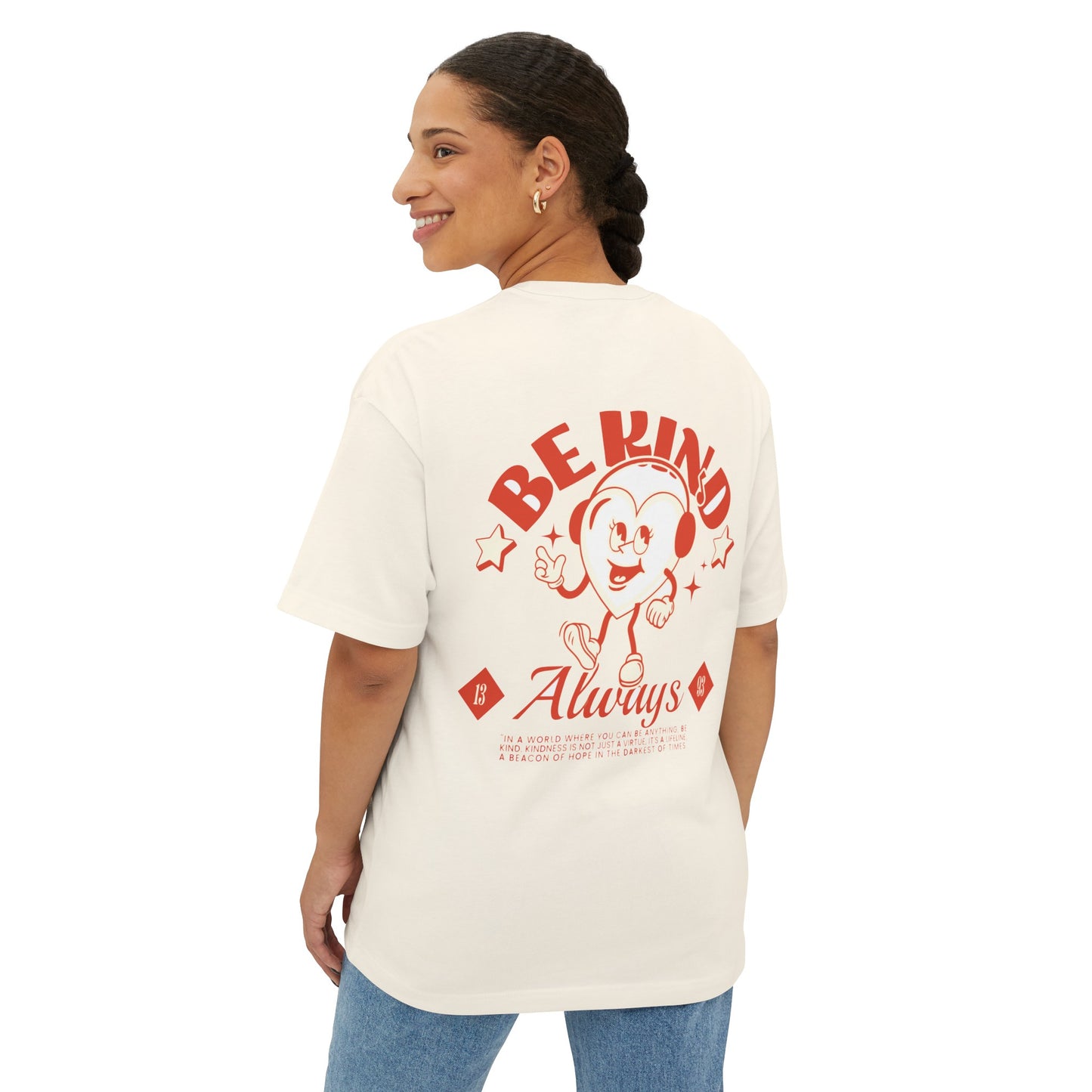 BE KIND T-SHIRT